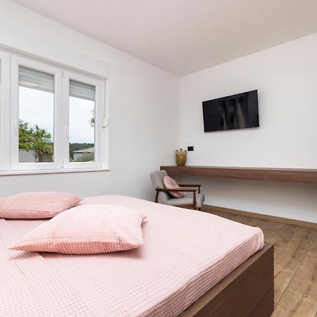 Boutique Apartment Mali Lošinj Εξωτερικό φωτογραφία