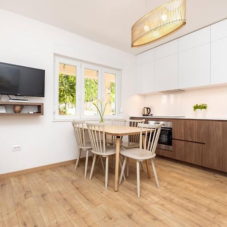 Boutique Apartment Mali Lošinj Εξωτερικό φωτογραφία