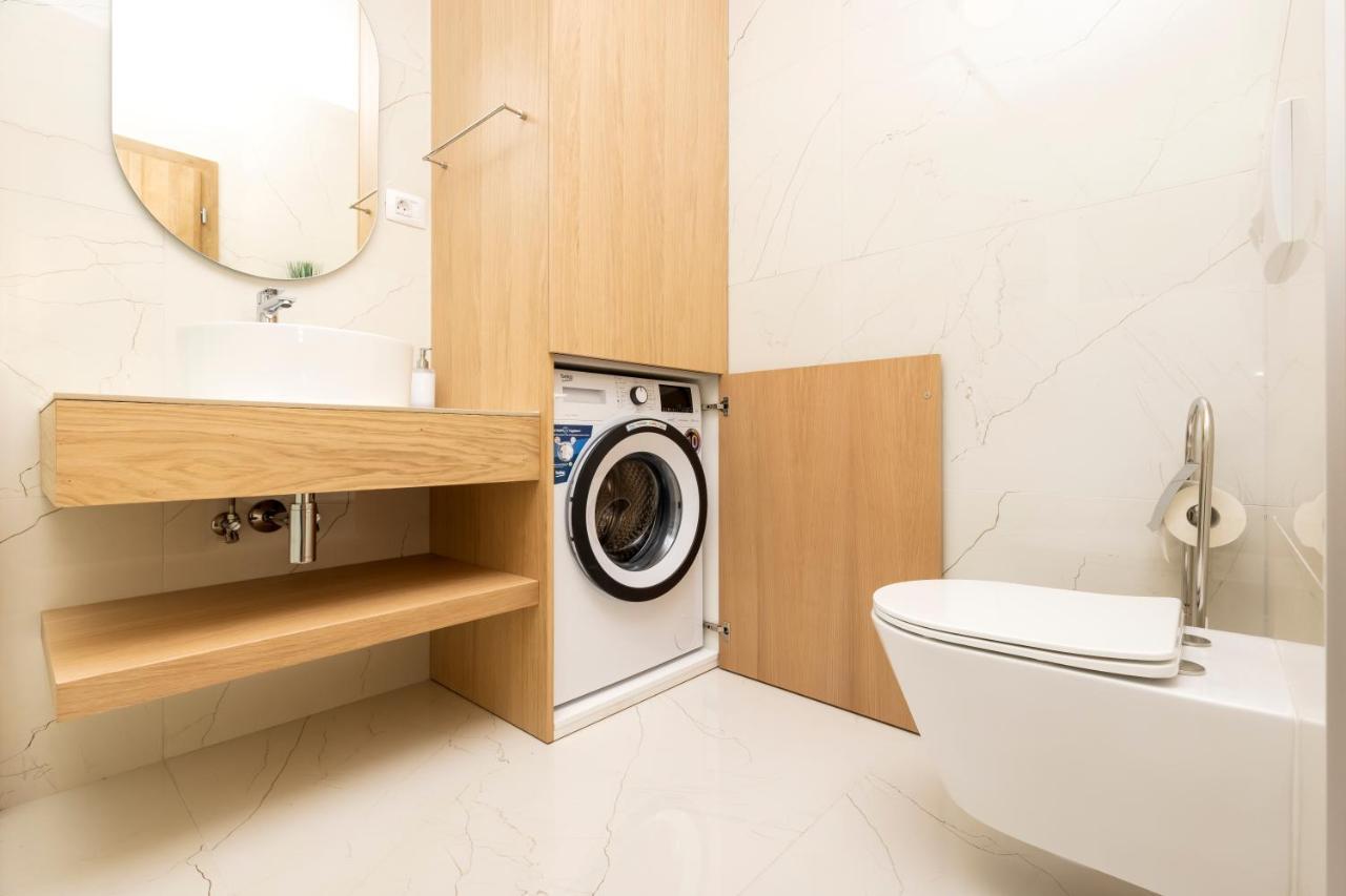 Boutique Apartment Mali Lošinj Εξωτερικό φωτογραφία