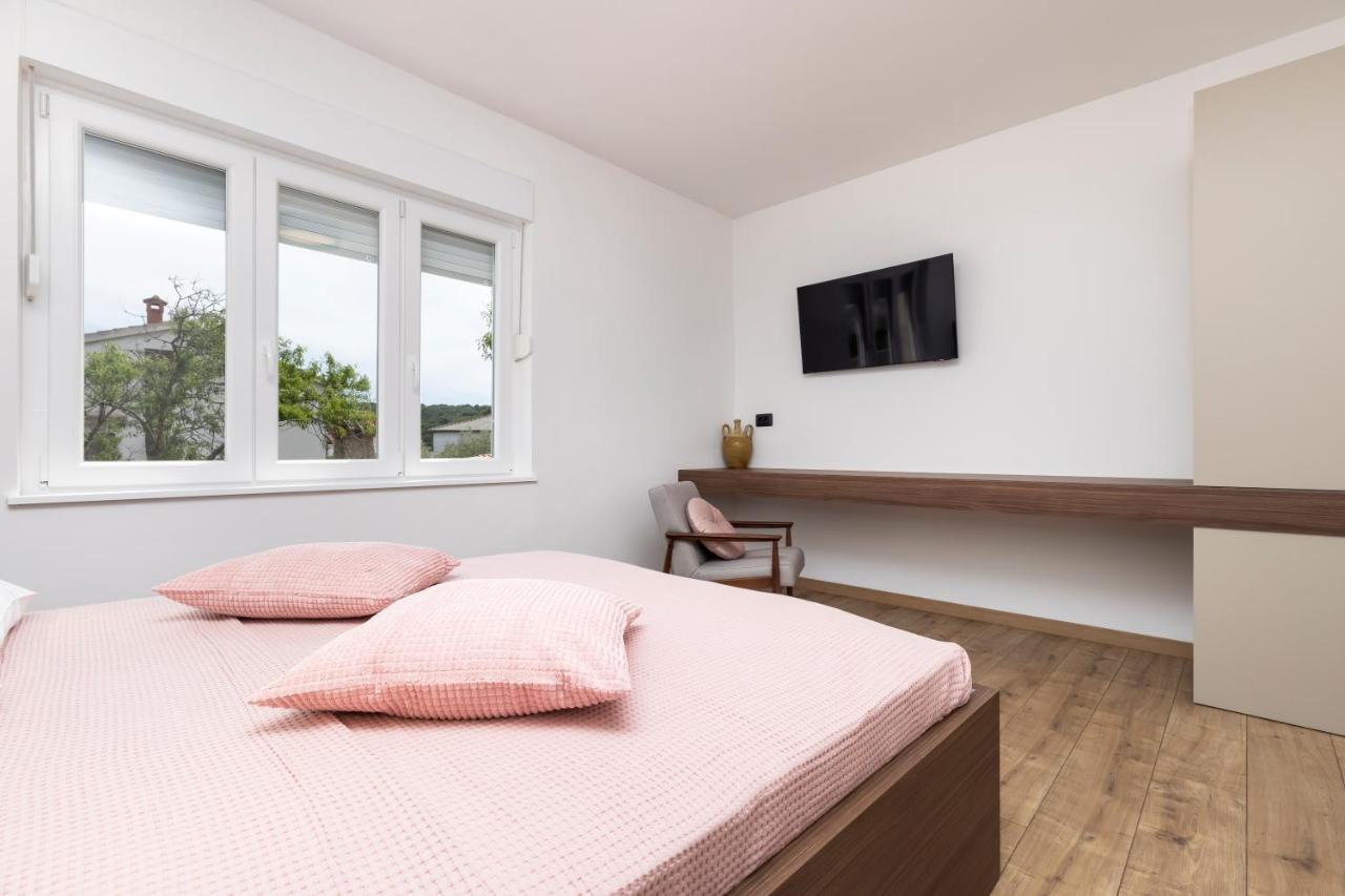 Boutique Apartment Mali Lošinj Εξωτερικό φωτογραφία