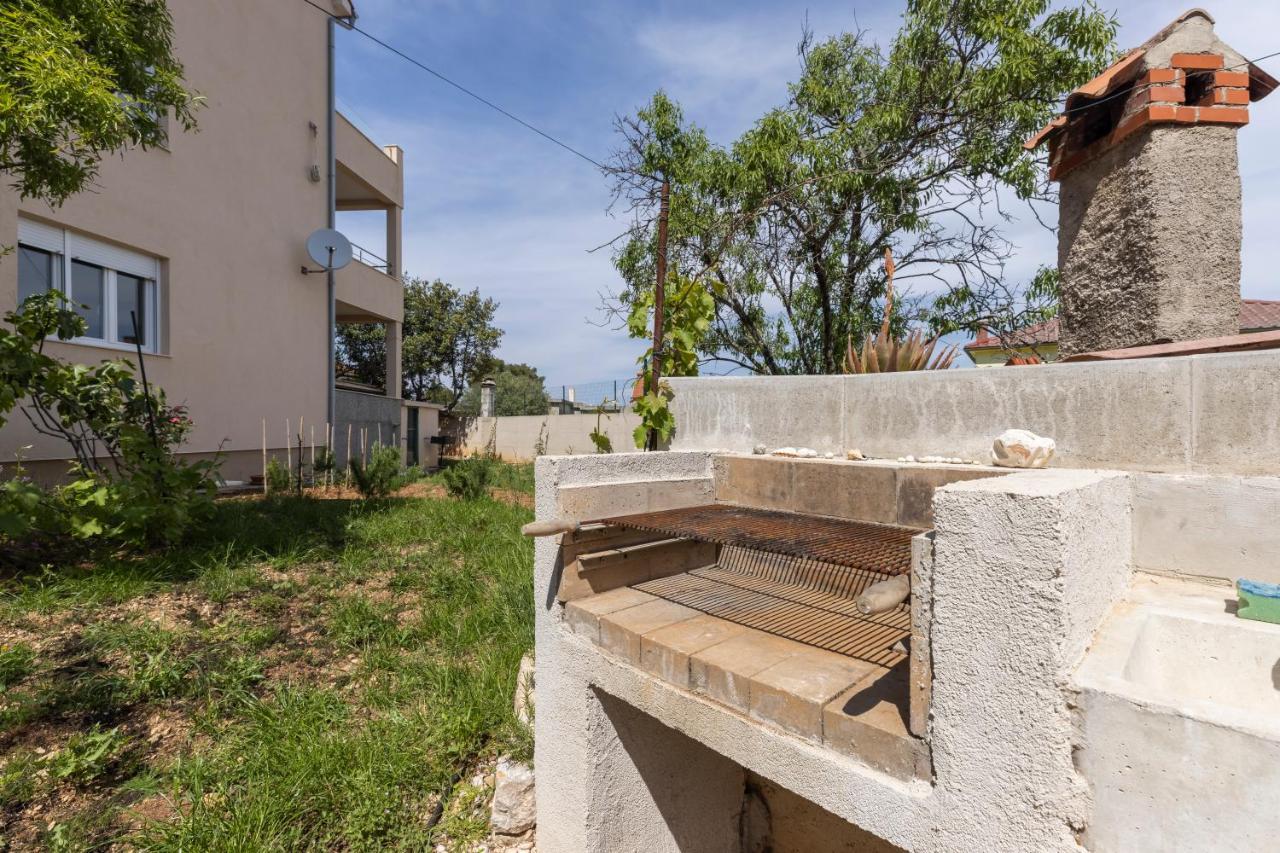Boutique Apartment Mali Lošinj Εξωτερικό φωτογραφία
