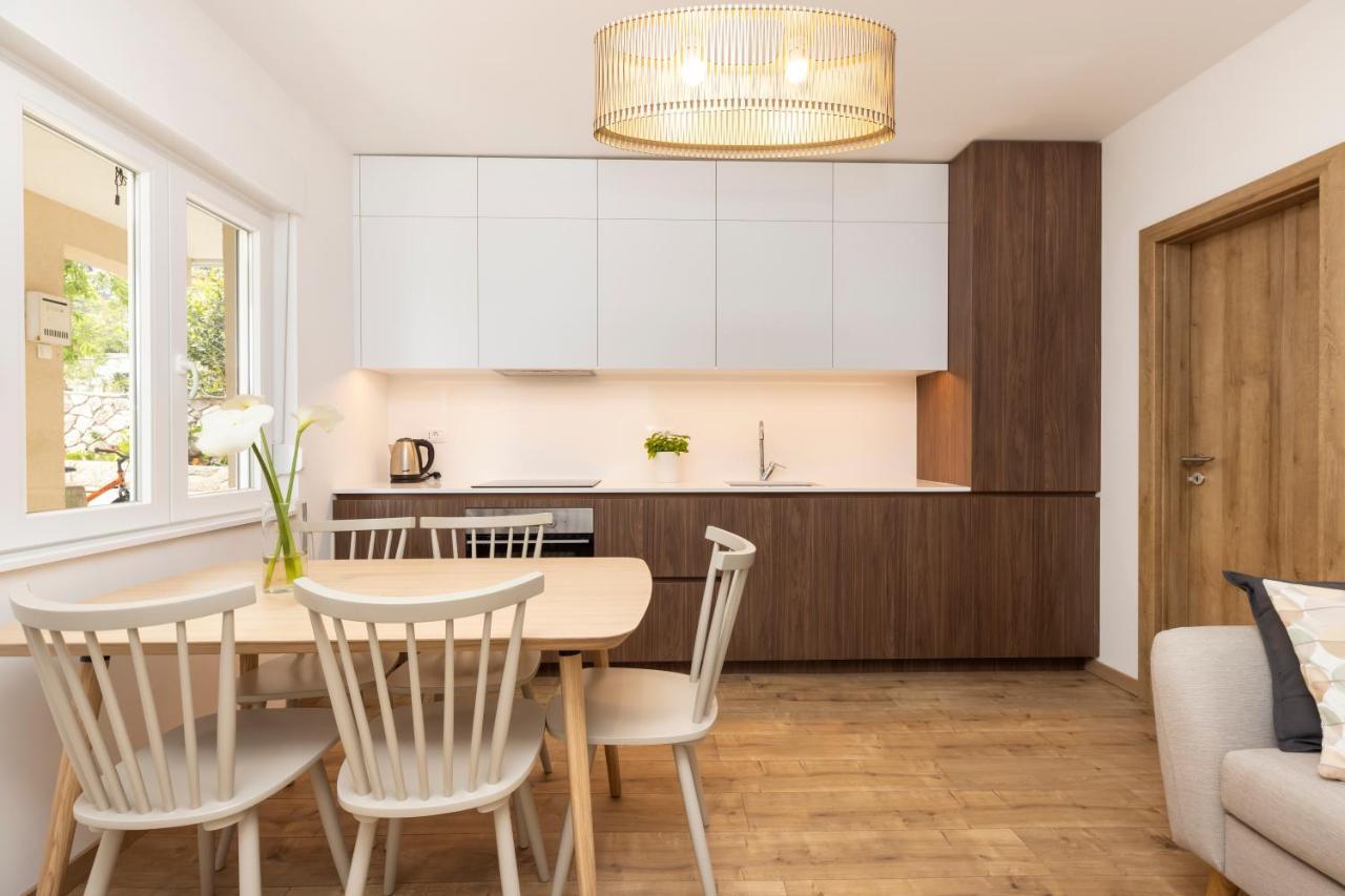Boutique Apartment Mali Lošinj Εξωτερικό φωτογραφία