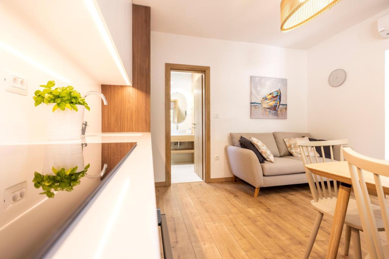 Boutique Apartment Mali Lošinj Εξωτερικό φωτογραφία