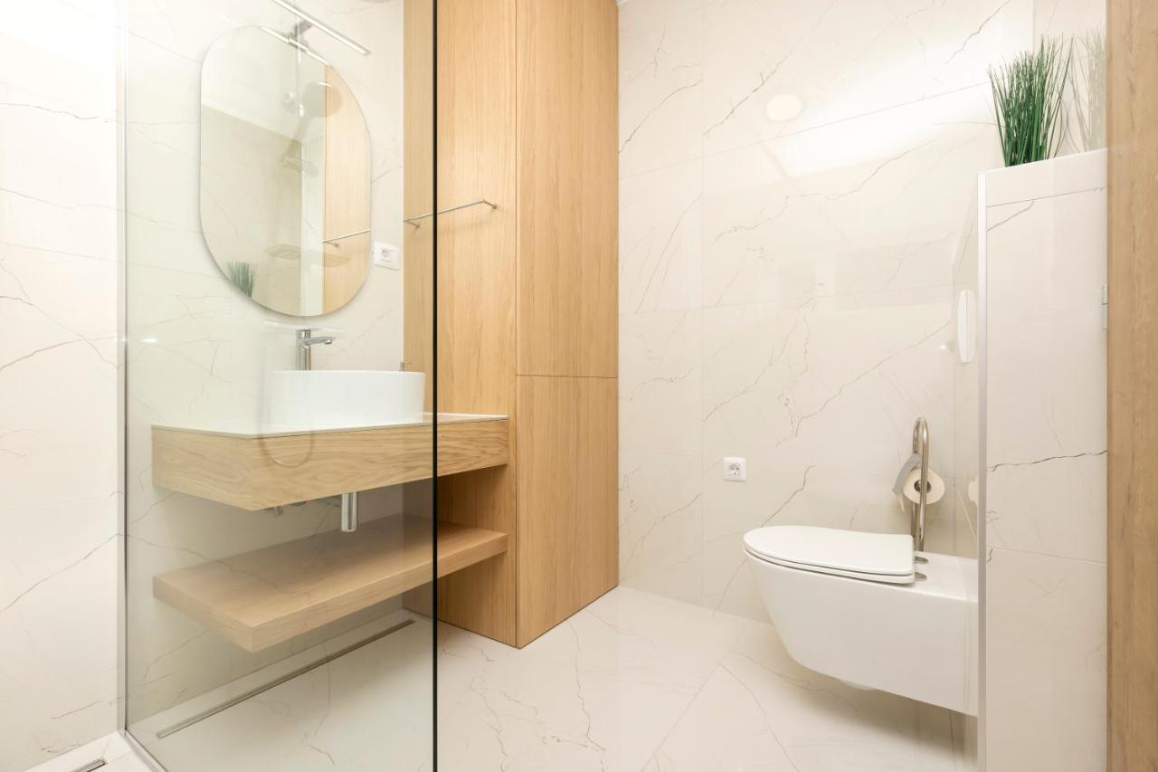 Boutique Apartment Mali Lošinj Εξωτερικό φωτογραφία