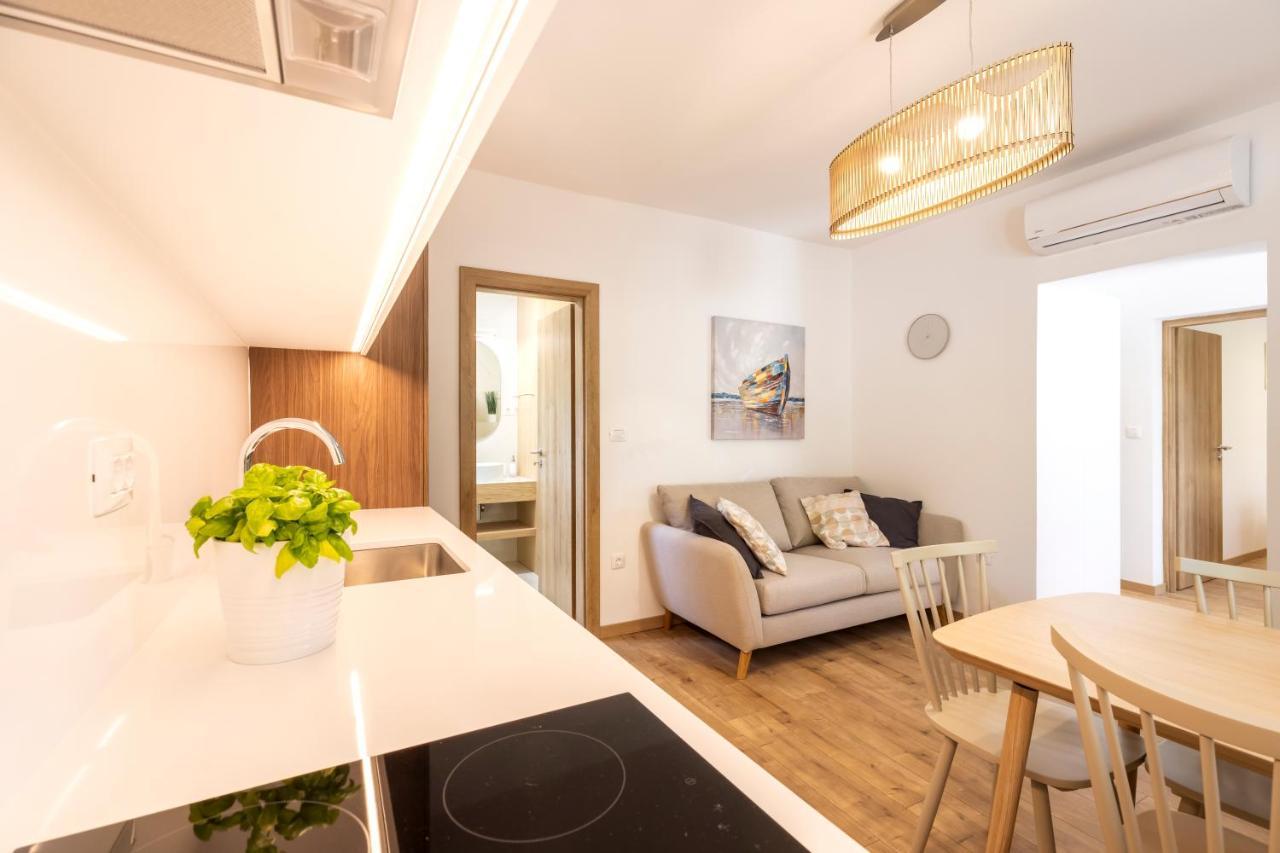 Boutique Apartment Mali Lošinj Εξωτερικό φωτογραφία
