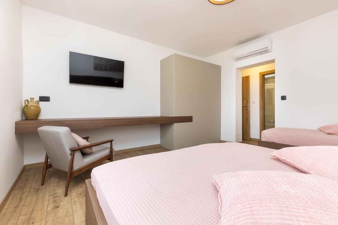 Boutique Apartment Mali Lošinj Εξωτερικό φωτογραφία