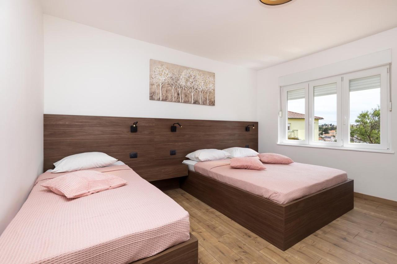 Boutique Apartment Mali Lošinj Εξωτερικό φωτογραφία