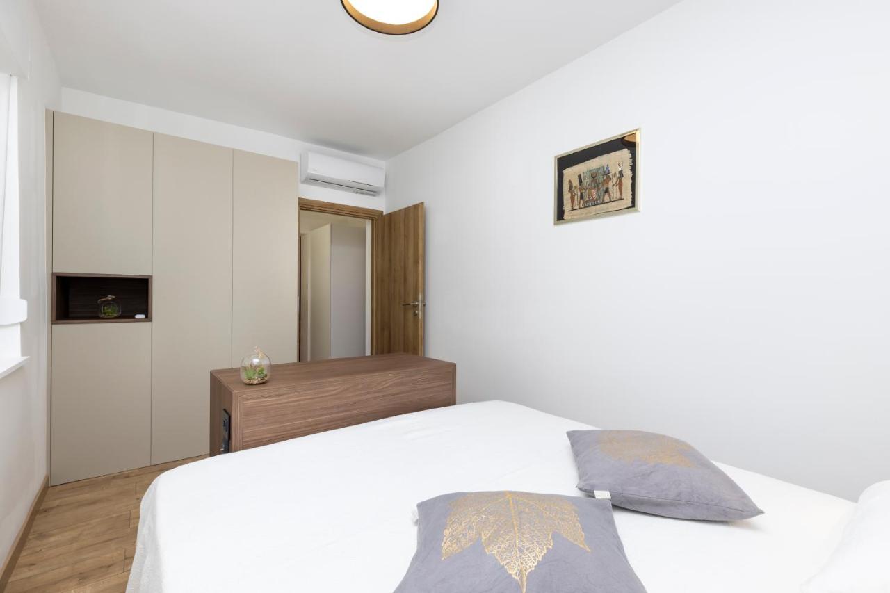 Boutique Apartment Mali Lošinj Εξωτερικό φωτογραφία