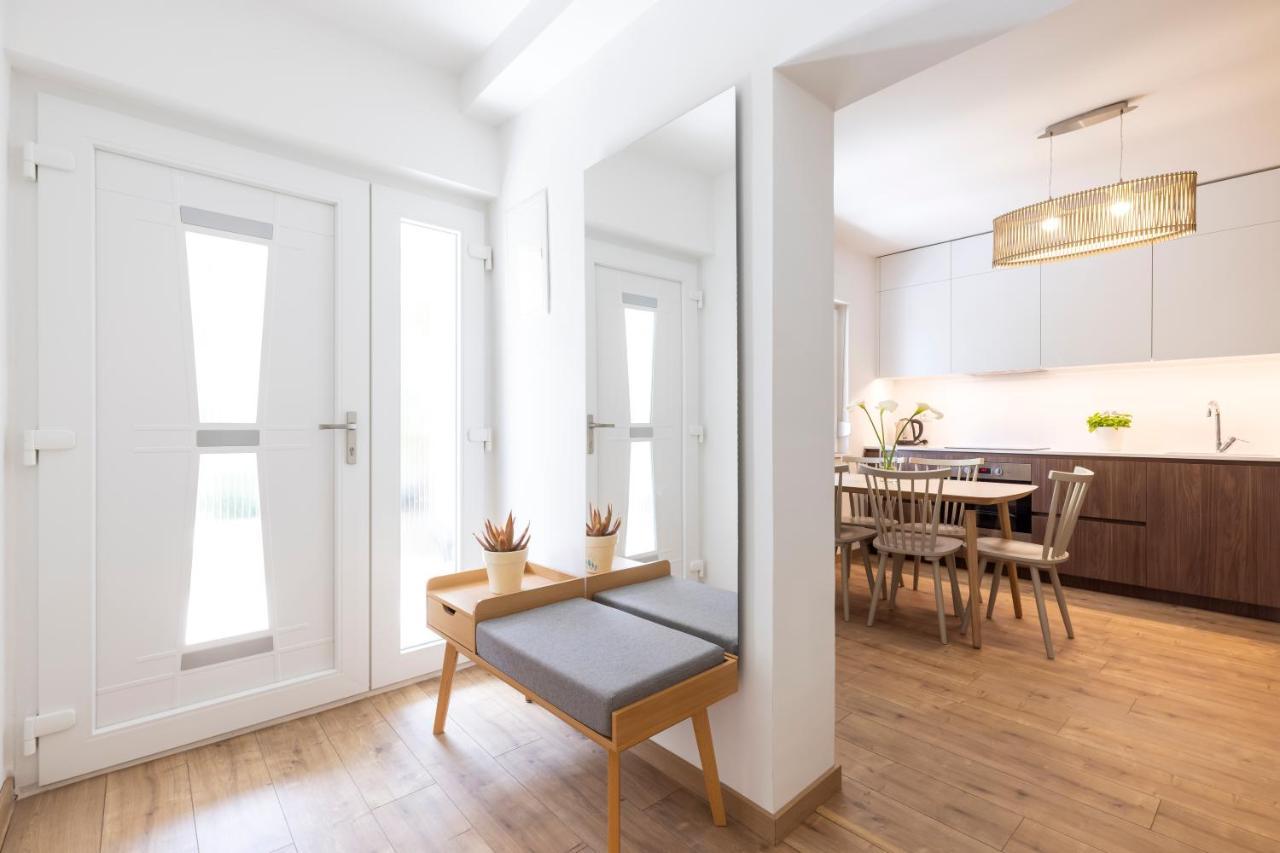 Boutique Apartment Mali Lošinj Εξωτερικό φωτογραφία