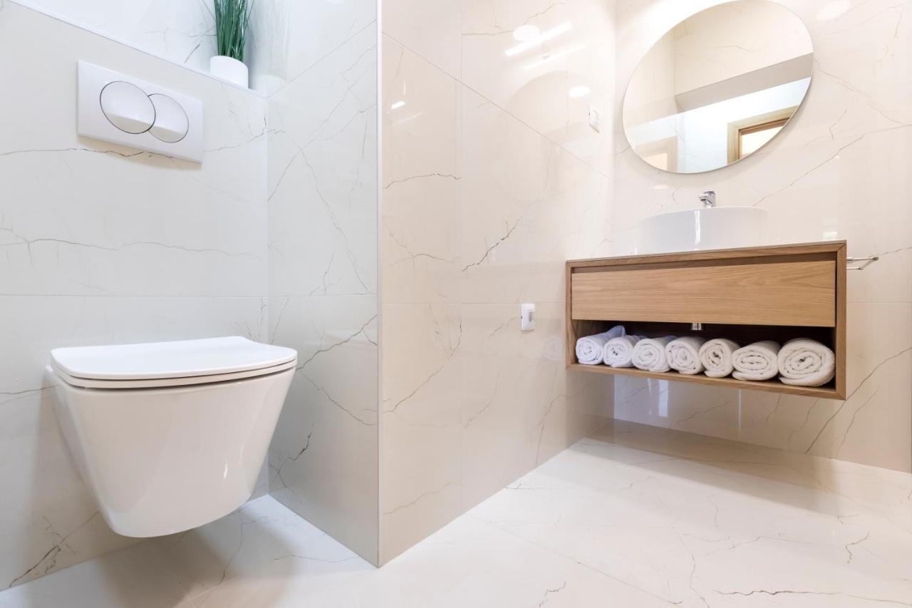 Boutique Apartment Mali Lošinj Εξωτερικό φωτογραφία