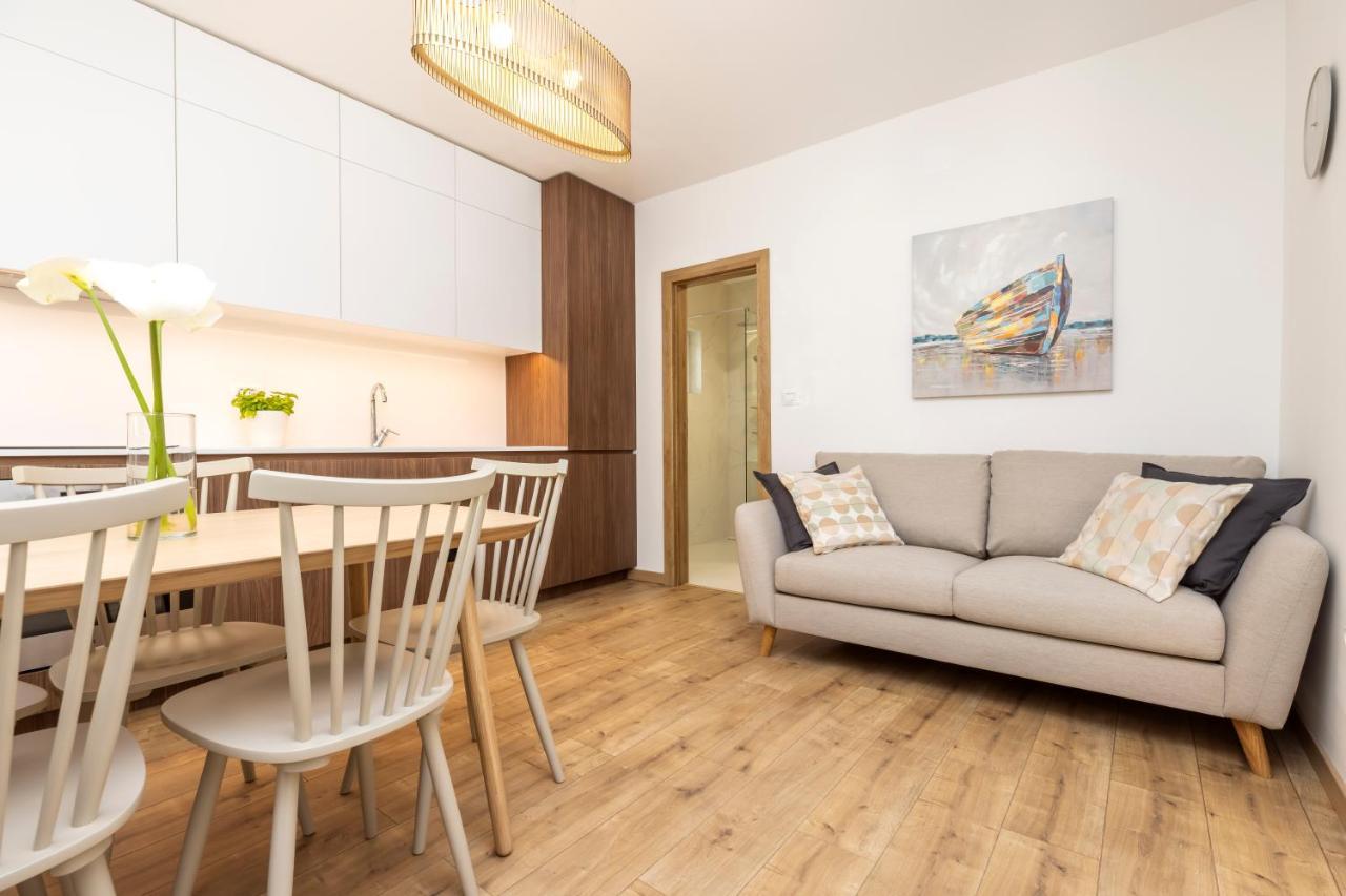Boutique Apartment Mali Lošinj Εξωτερικό φωτογραφία
