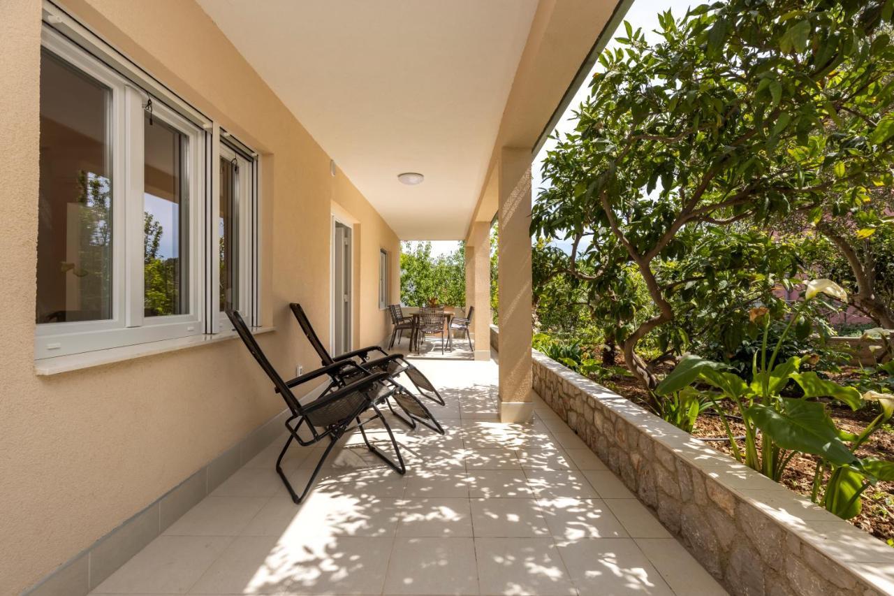 Boutique Apartment Mali Lošinj Εξωτερικό φωτογραφία
