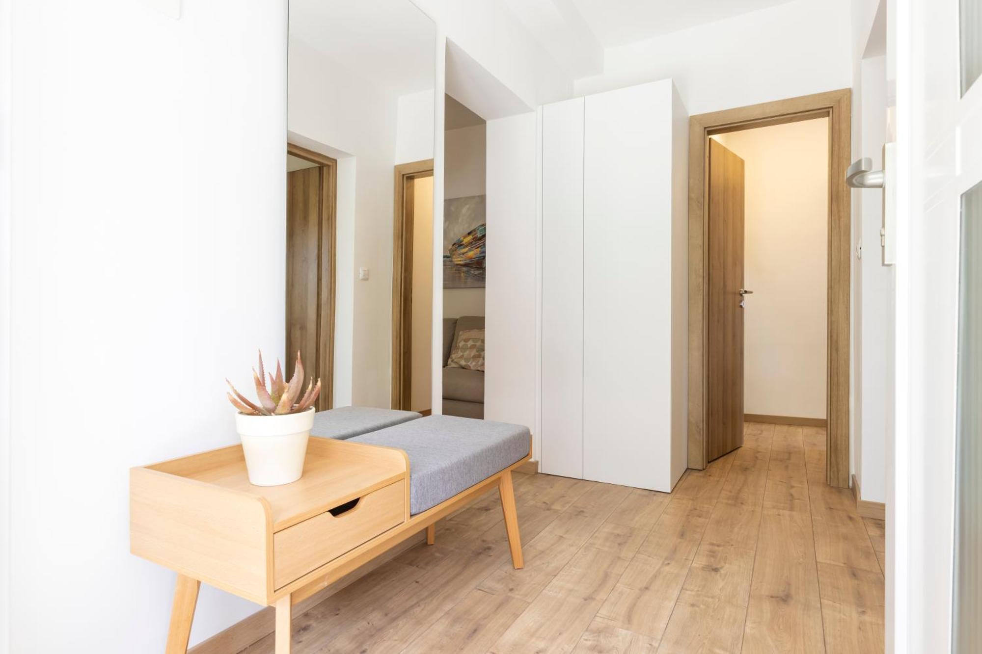 Boutique Apartment Mali Lošinj Εξωτερικό φωτογραφία