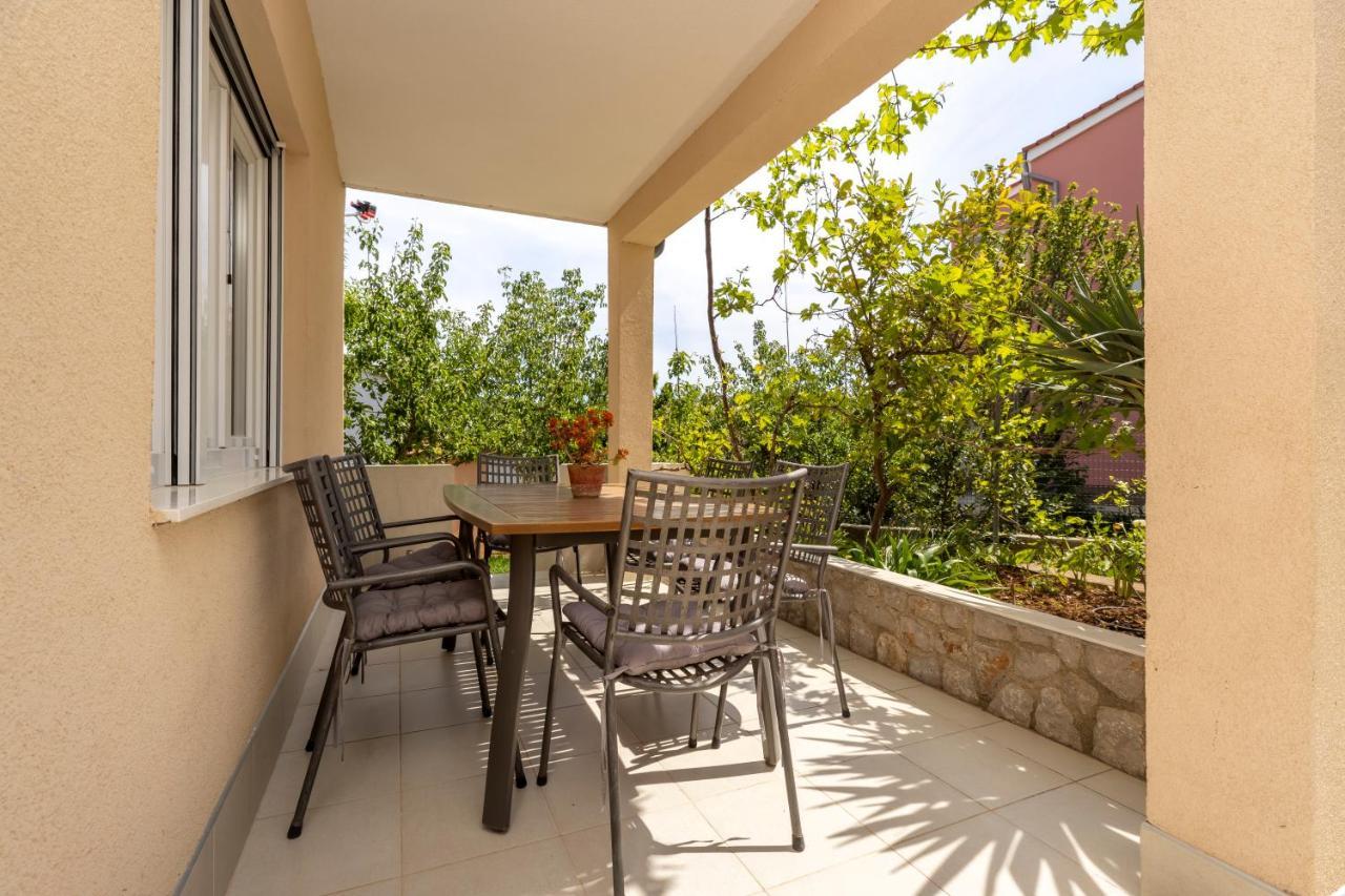 Boutique Apartment Mali Lošinj Εξωτερικό φωτογραφία