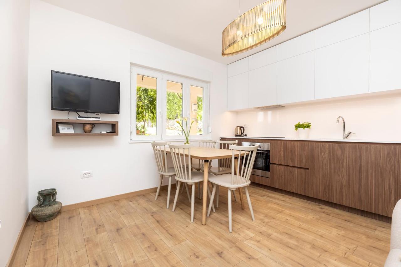 Boutique Apartment Mali Lošinj Εξωτερικό φωτογραφία
