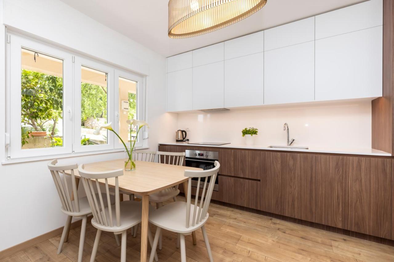 Boutique Apartment Mali Lošinj Εξωτερικό φωτογραφία