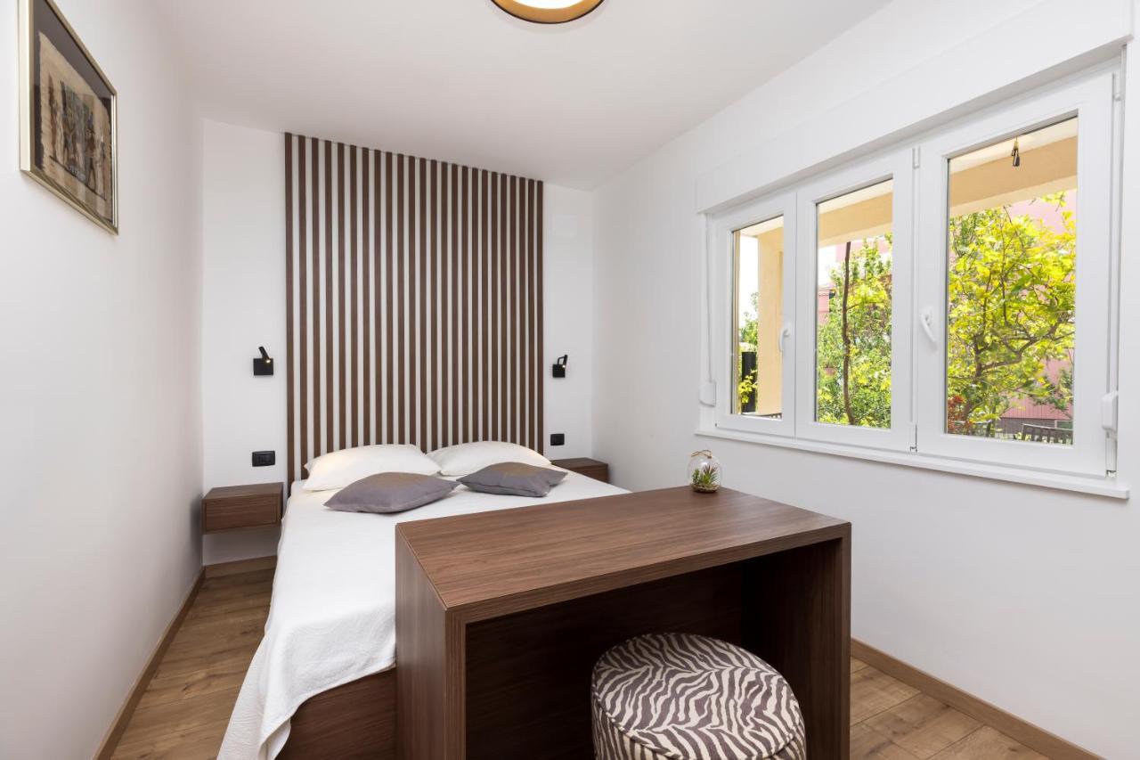Boutique Apartment Mali Lošinj Εξωτερικό φωτογραφία