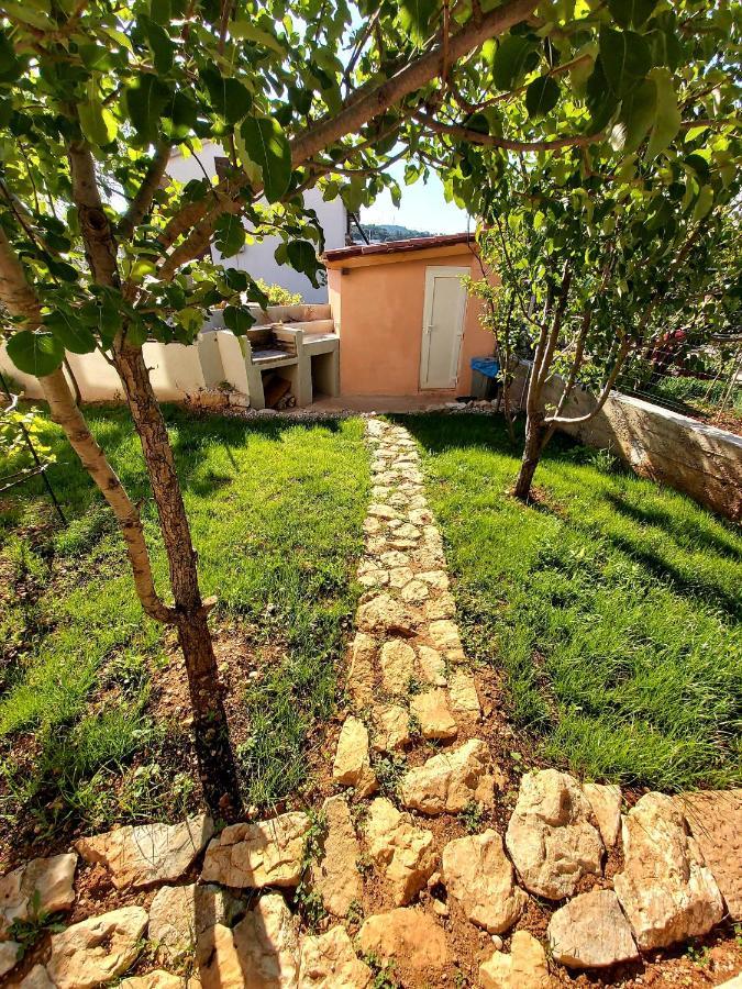 Boutique Apartment Mali Lošinj Εξωτερικό φωτογραφία