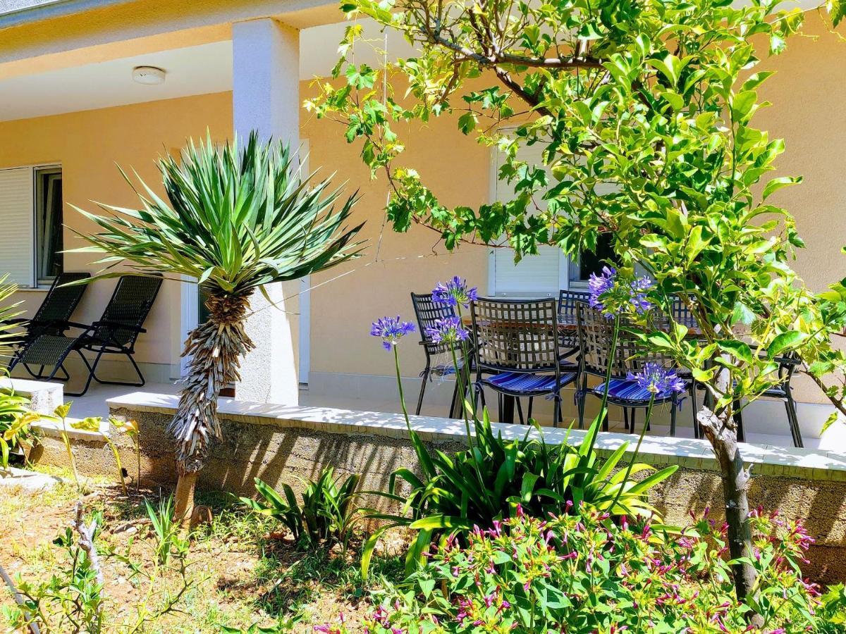 Boutique Apartment Mali Lošinj Εξωτερικό φωτογραφία
