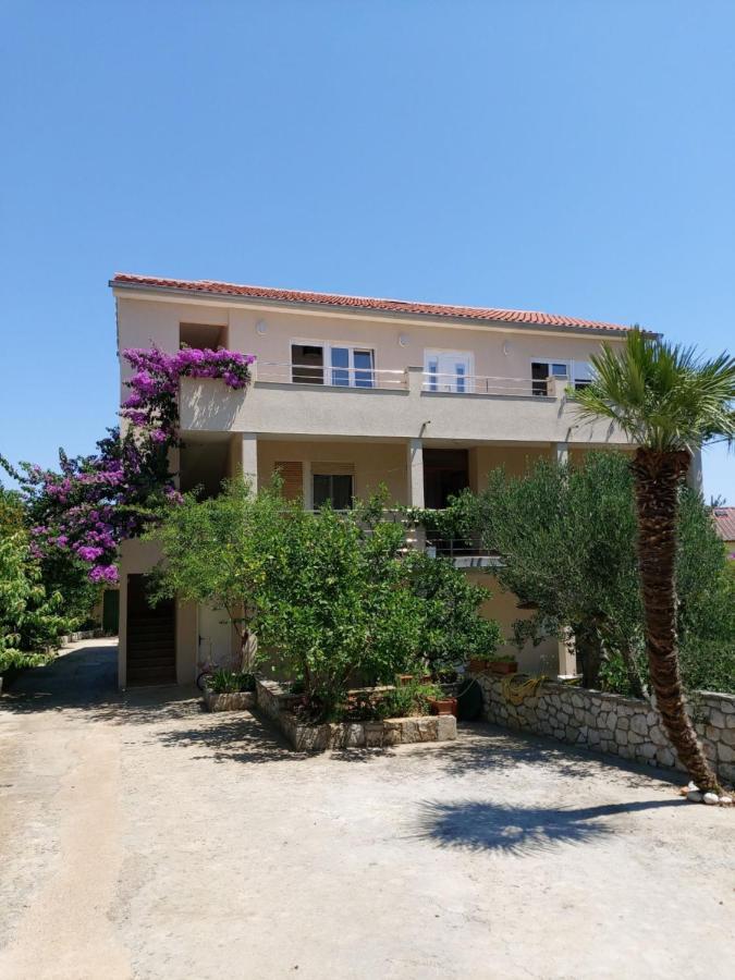 Boutique Apartment Mali Lošinj Εξωτερικό φωτογραφία