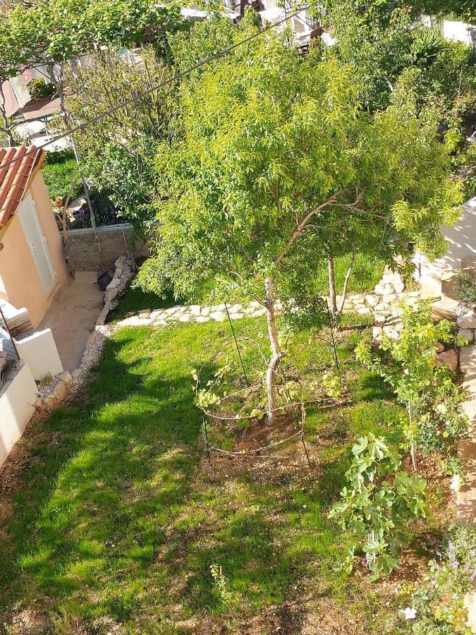 Boutique Apartment Mali Lošinj Εξωτερικό φωτογραφία