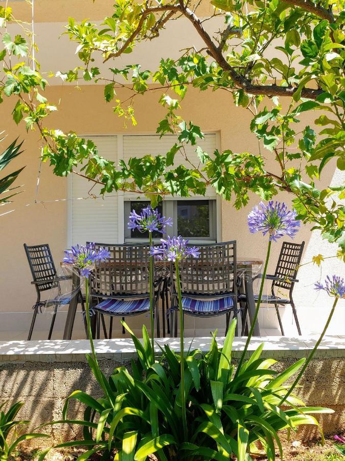 Boutique Apartment Mali Lošinj Εξωτερικό φωτογραφία